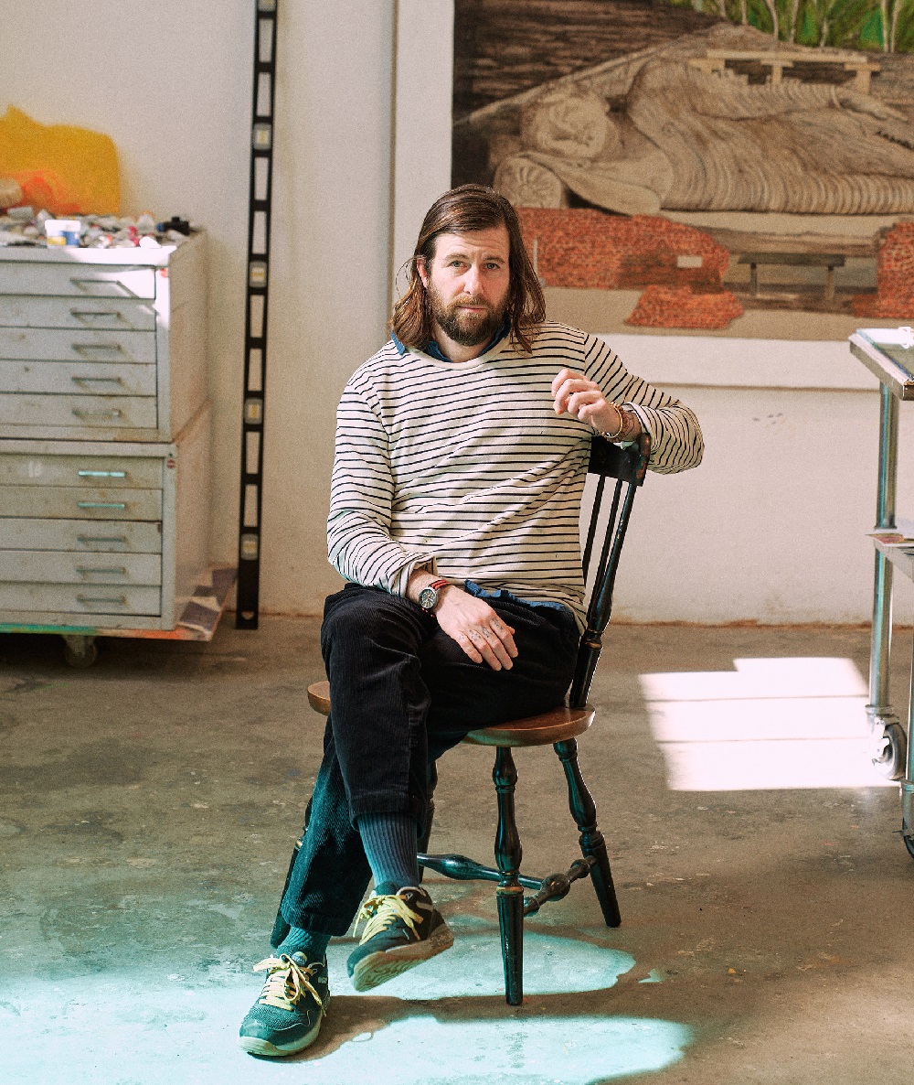 Leidy Churchman (1979) - Foto 1